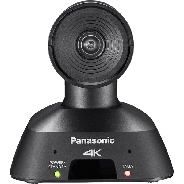  Cam ra  tourelle  4K  30p PANASONIC  AW UE4KG HDMI LA BS