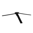 AX1-STD - Pied de sol métal pour module AX1 Astera