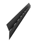 AX2-100-BD - Volets coupe-flux pour PixelBar AX2-100 Astera