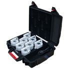 AX3WH-SET - Kit de 8 AX3 blancs avec valise de charge+ accessoires ASTERA AX3WH-SET - Kit de 8 AX3 blancs avec valise de charge+ accessoires ASTERA