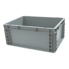 BAC400300-165 - Bac ''EU'' en polypropylene Be1st Pro - 400x300x165mm - 19,8l