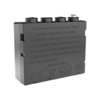 BATTERIE-H7R2-Batterie de rechange pour torche Ledlenser H7R.2