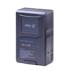 BATTERIE/V/98