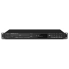 BD-MP1-Lecteur Bluray/DVD/CD/SD/USB 1080p rackable 1U TASCAM BD-MP1