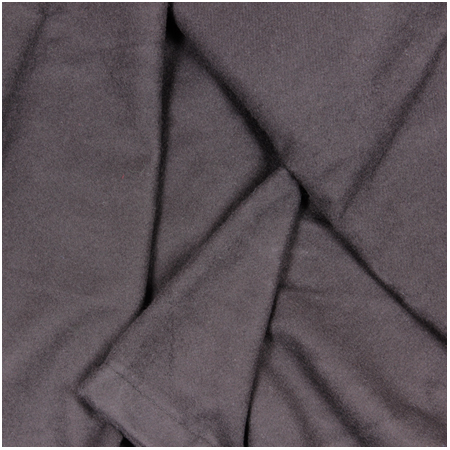 Coton lourd M1 type Borniol 320 g/m² noir - Dim : 5 x 3m
