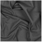 BORNIOL-TN520-60-Tissu de type Borniol en fibre Trévira CS M1 350 g/m² noir