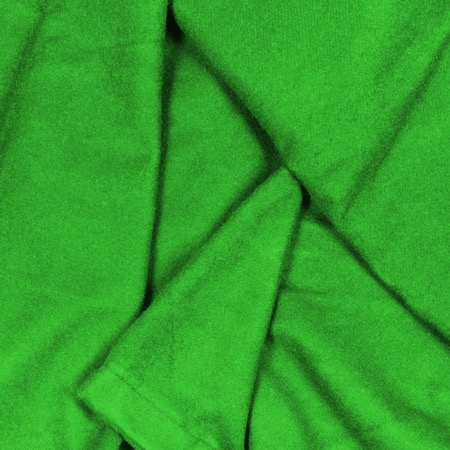 Coton lourd M1 type Borniol 300 g/m² vert incrustation -Dim : 20 x 3m