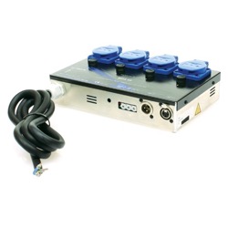 BOX45/HF