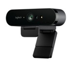 BRIO4K-Webcam 4K HDR en USB-C LOGITECH Webcam Ultra HD Pro Business Brio