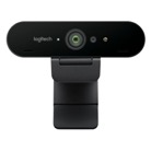 BRIOSTREAM-Webcam 4K HDR en USB-C pour streaming LOGITECH Brio Stream