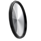 BSHOW-MINI-LENS-M - Lentille circulaire 36° pour projecteur ROXX B.SHOW mini