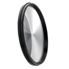 BSHOW-MINI-LENS-N - Lentille circulaire 19° pour projecteur ROXX B.SHOW mini