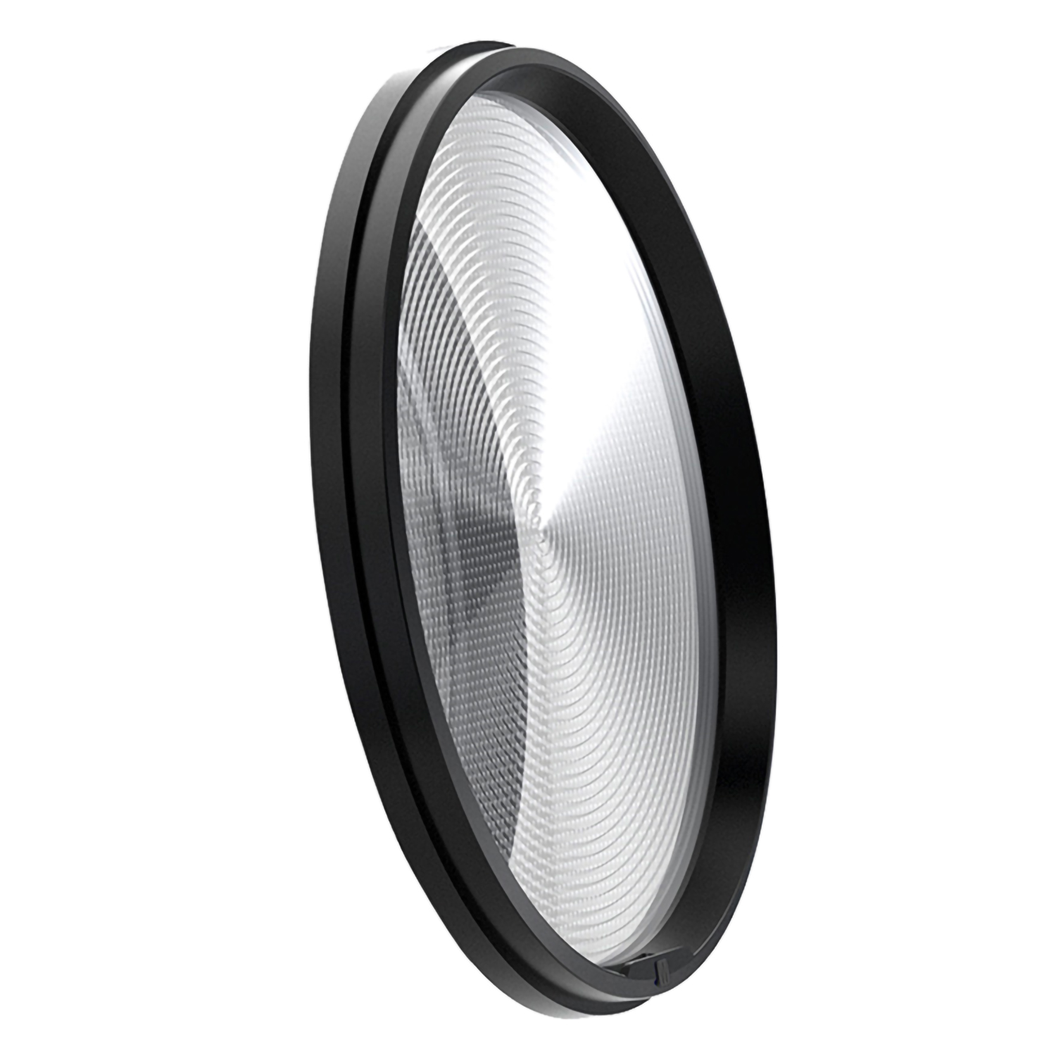 Lentille circulaire 59° pour projecteur ROXX B.SHOW mini LA BS