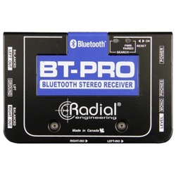 BT-PRO