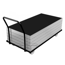 BT-STAGE/TROLLEY