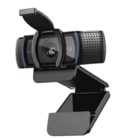 C920S-Webcam 1080p avec audio stéréo LOGITECH C920s HD Pro