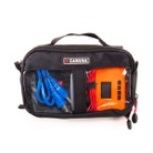 CABLEBAG-S-DS-Sacoche pour rangement de câbles et accessoires CARUBA Cable Bag S
