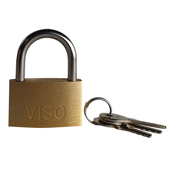 Cadenas En Acier Chromé Pour Container 2 Clefs (34->48cm) - Tout Pour Votre Voiture Et Camion