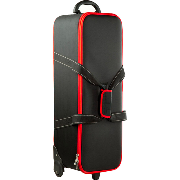 Godox CB-04 – Sac Trolley De Transport Pour Flash Studio, Neuf