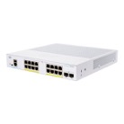 CBS350-16P-2G-EU-Switch/Commutateur Ethernet Cisco Business 350 Series 350-16P-2G
