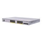 CBS350-24P-4G-EU-Switch/Commutateur Ethernet Cisco Business 350 Series 350-24P-4G