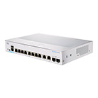 CBS350-8P-2G-EU-Switch/Commutateur Ethernet Cisco Business 350 Series 350-8P-2G
