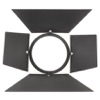 CF245-JULIAT - Coupe-flux 4 volets ROBERT JULIAT pour PC 329HPC, 329HPB