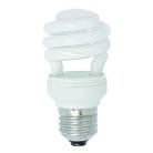 CFL-E27-20W-Lampe CFL Osram 20 W 240 V 1150 lm 2500 K E27