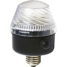 CITYFLASH-Mini strobe culot E27 lampe non remplacable