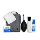CLEANING-KIT-Kit de nettoyage pour optique de caméra ou reflex CARUBA CB-CK1