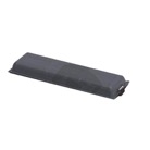 CLICTOP-3U-COUV - Couvercle / Capot avant ou arrière de rechange pour rack Clic Top 3U
