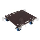 CLICTOP-PLATEAU - Plateau / Planche à roulettes pour rack Clic Top 440mm