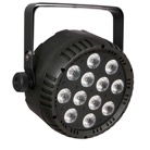 CLUBPAR12-6RGBWAUV
