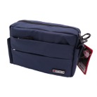 COMPEX100BL-Sac d'épaule Shoulder Bag pour matériel photo ou vidéo