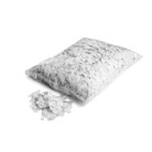 CONFETTIS-NEIGE-Sachet de confettis ignifugés 1kg - Pour effet neige MAGIC FX