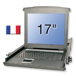 CONSOLE/LCD17/1