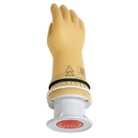 CONTROL-GLOVEISOL - Vérificateur pneumatique pour gants isolants électriques