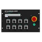 CONTROL8P-RACK