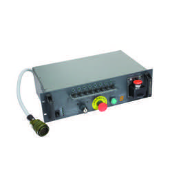 CONTROL/TELEC/HF
