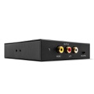 CONVERT-HDMI-CV-Convertisseur vidéo HDMI vers CV Composite Vidéo + audio stéréo en RCA