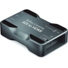 CONVERTBAT-SH-Convertisseur Blackmagic Design HD-SDI vers HDMI avec batterie interne