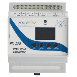 CONVERTDIN/DMXDALI