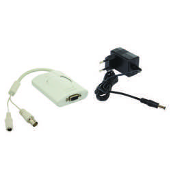CONVERT/CV/VGA