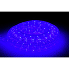 CORDONLIGHT-BL100-Cordon lumineux LED Bleu - 100m - Extérieur - BE1ST PRO