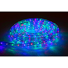 CORDONLIGHT-MC50-Cordon lumineux LED Multicolore - 50m - Extérieur - BE1ST PRO