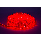 CORDONLIGHT-R100-Cordon lumineux LED Rouge - 100m - Extérieur - BE1ST PRO