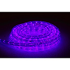 CORDONLIGHT-VT10-Cordon lumineux LED Violet - 10m - Extérieur - BE1ST PRO