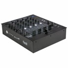 CORE-CLUB-Table de mixage DJ 4 voies avec bluetooth Core Club DAP