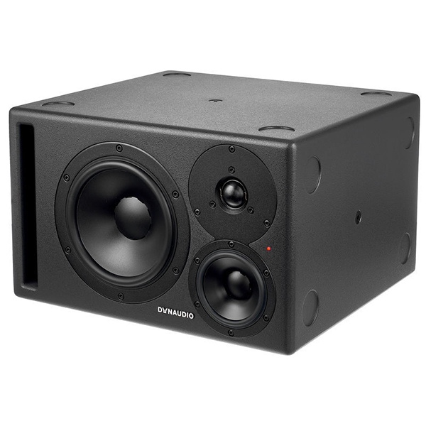 Enceinte de monitoring 3 voies 2 x 500W + 150W droite CORE47 Dynaudio LA BS Enceinte de monitoring 3 voies 2 x 500W + 150W droite CORE47 Dynaudio LA BS