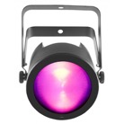 COREPAR-UV-Par LED COB UV 70W avec lentille magnétique 100° ou 50° Chauvet